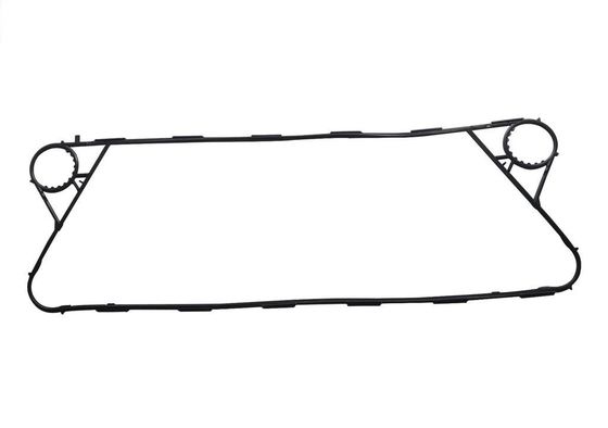 Heating Or Cooling Heat Exchanger Gaskets 2.0 Mpa Maximum Working Pressure