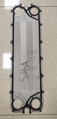 EPDM NBR Sondex S19A Replace Heat Exchanger Gaskets