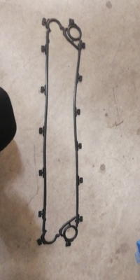 EPDM NBR Sondex S19A Replace Heat Exchanger Gaskets