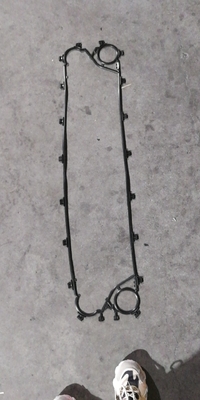 EPDM NBR Sondex S19A Replace Heat Exchanger Gaskets